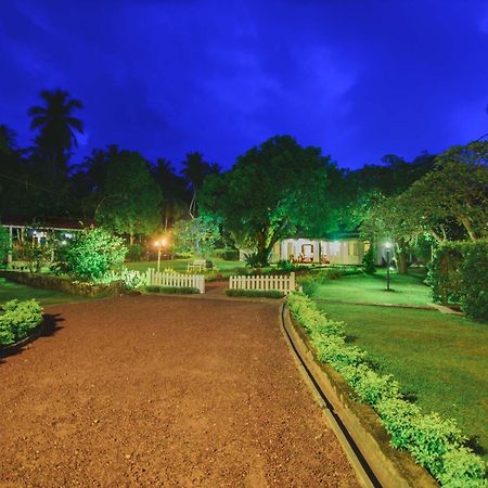 Thalpe Walawwa Heritage Villa Unawatuna Exterior photo