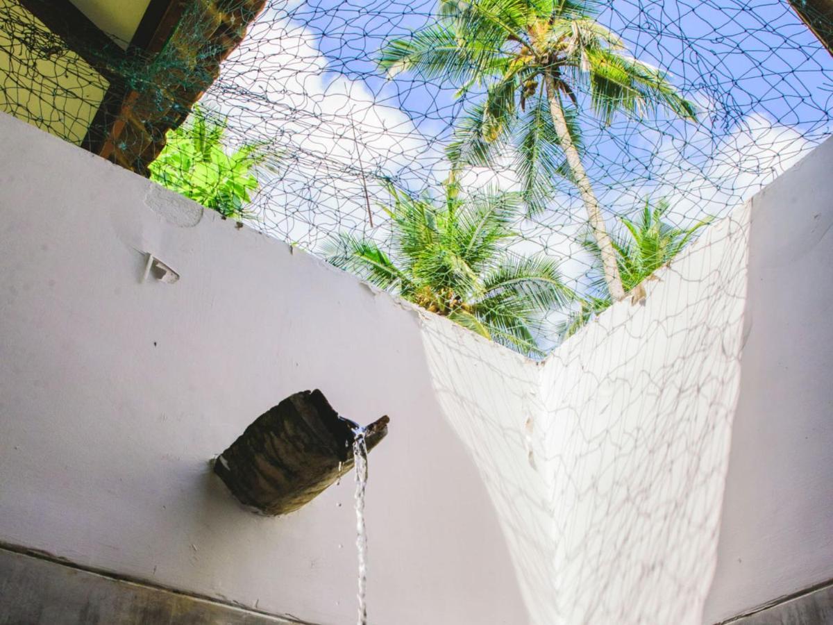 Thalpe Walawwa Heritage Villa Unawatuna Exterior photo