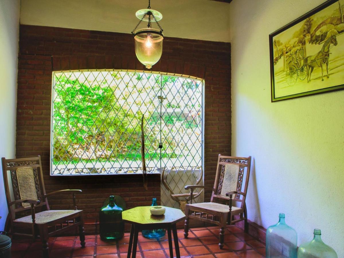 Thalpe Walawwa Heritage Villa Unawatuna Exterior photo
