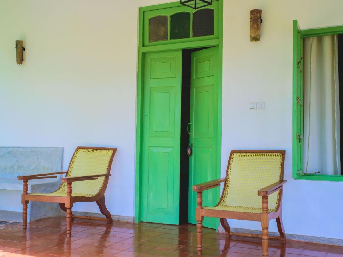 Thalpe Walawwa Heritage Villa Unawatuna Exterior photo