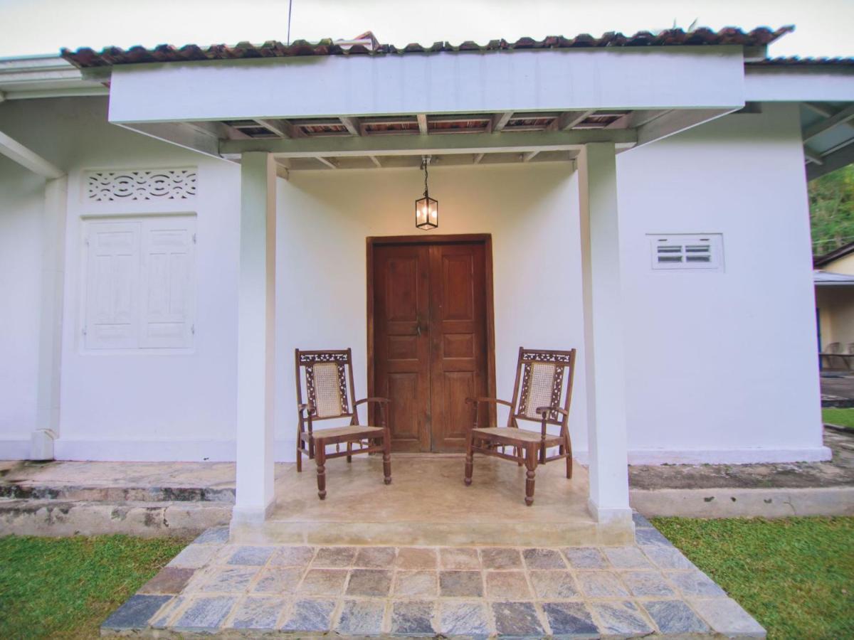 Thalpe Walawwa Heritage Villa Unawatuna Exterior photo
